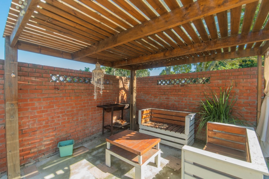 3 Bedroom Property for Sale in Rowallan Park Eastern Cape